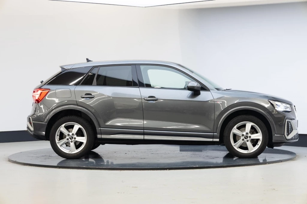 Audi Q2 – foto 6