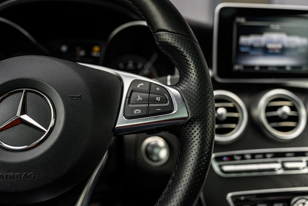 Mercedes-Benz C-Klasse – foto 24