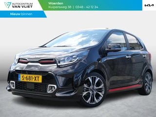 Kia Picanto – thumbnail 1