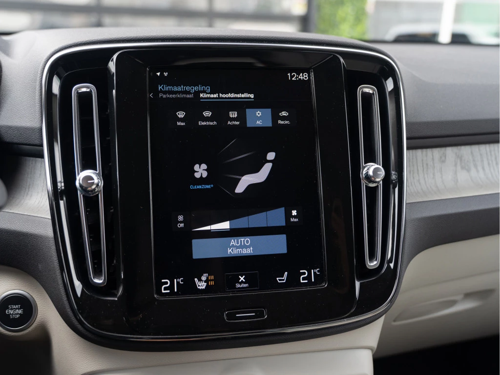 Volvo XC40 – foto 30
