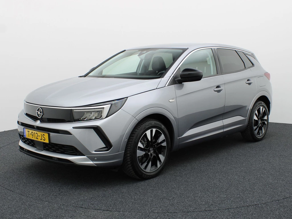 Opel Grandland – foto 2