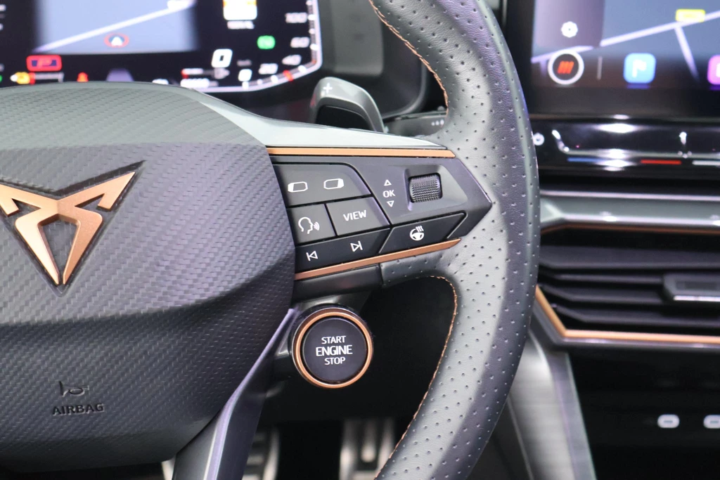 CUPRA Formentor – foto 18
