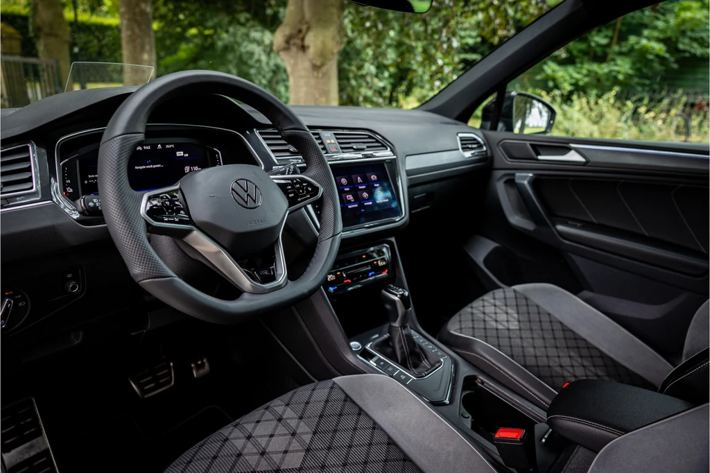 Volkswagen Tiguan – foto 10