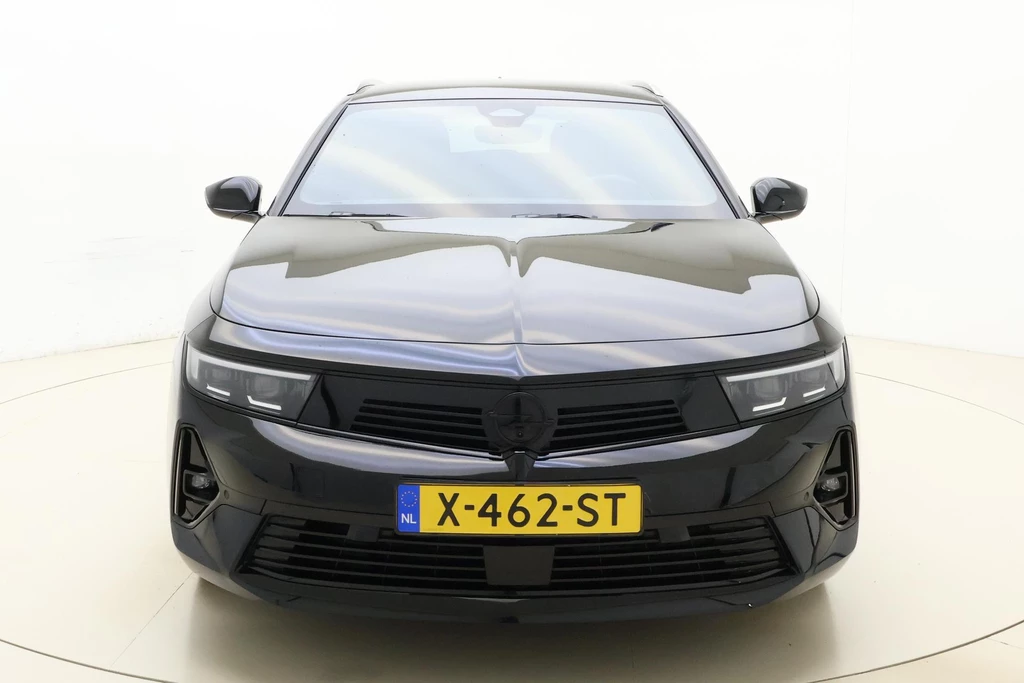 Opel Astra – foto 10
