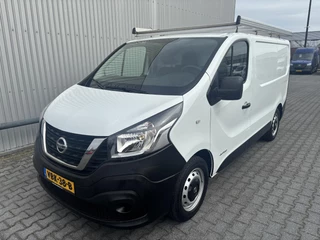 Nissan NV300 – thumbnail 2