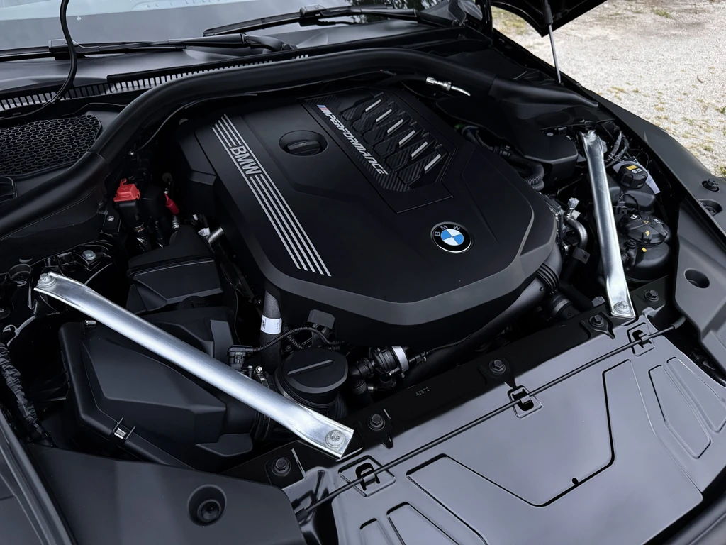 BMW Z4 – foto 50