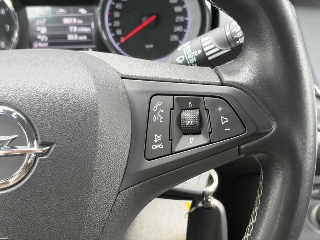 Opel Astra – foto 20