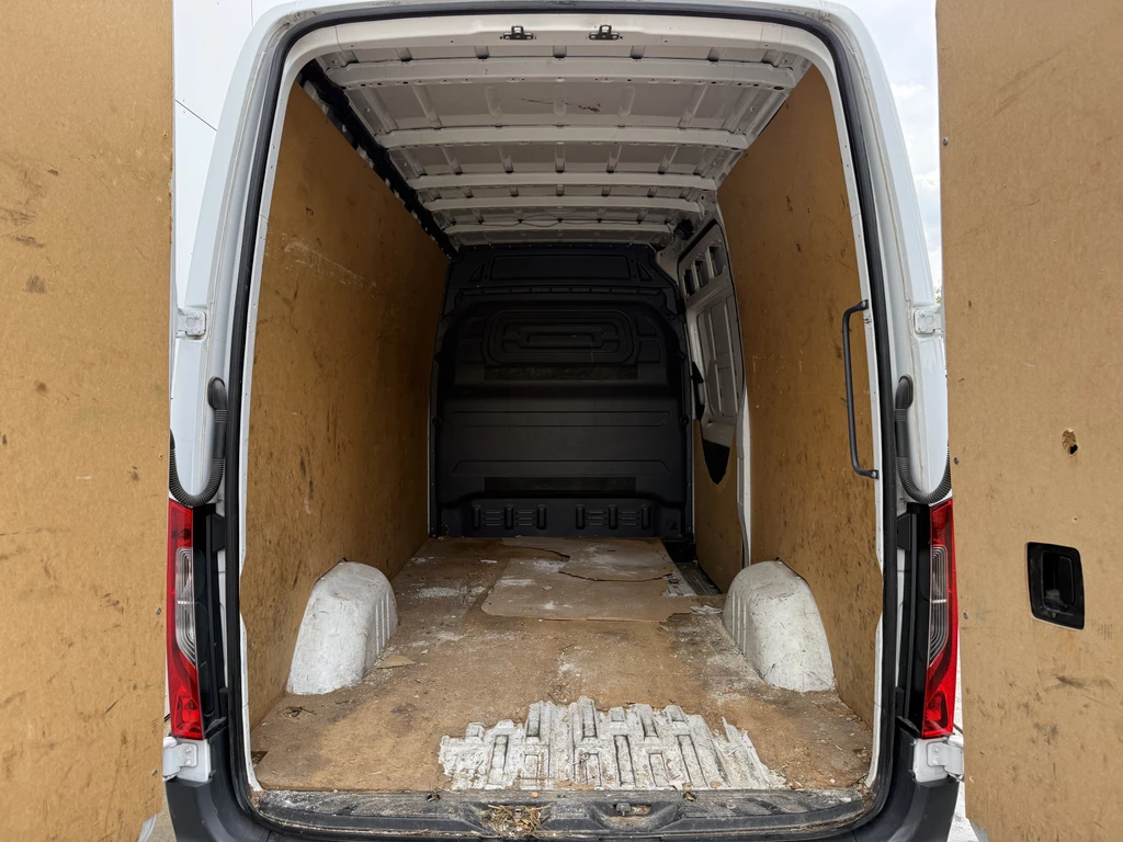 Mercedes-Benz Sprinter – foto 12