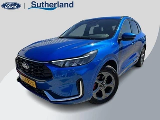Ford Kuga – thumbnail 1