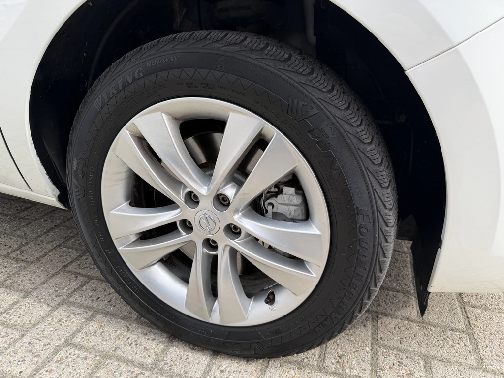 Opel Combo – foto 7