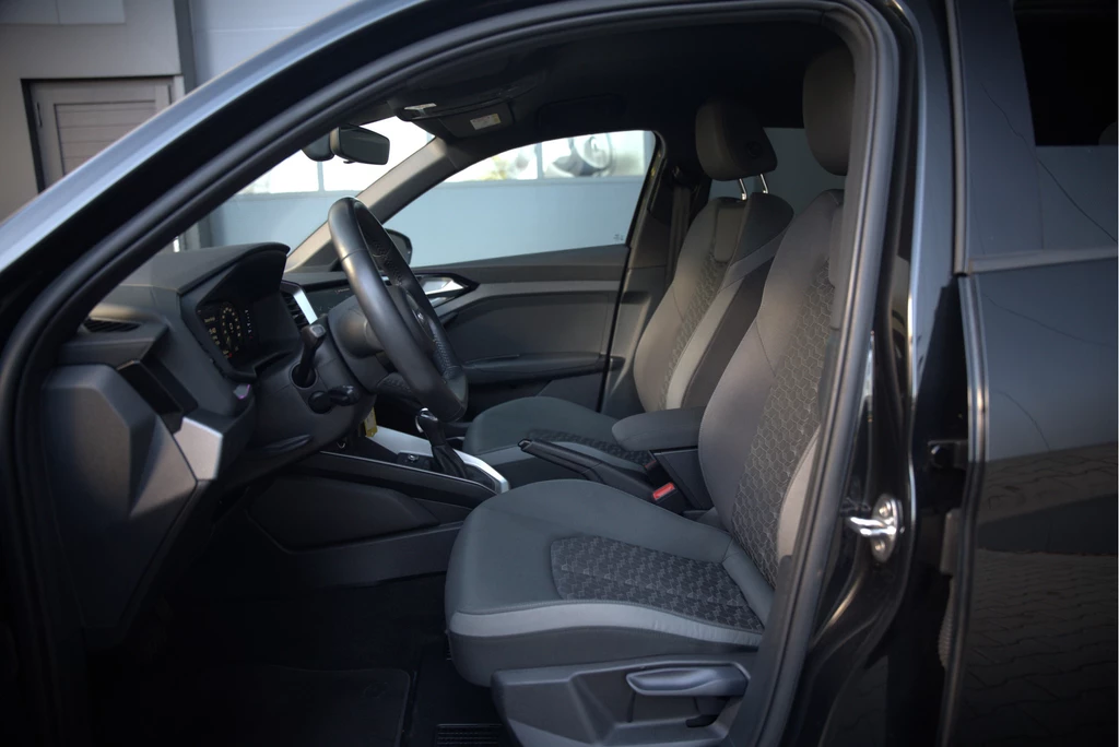 Audi A1 Sportback – foto 27
