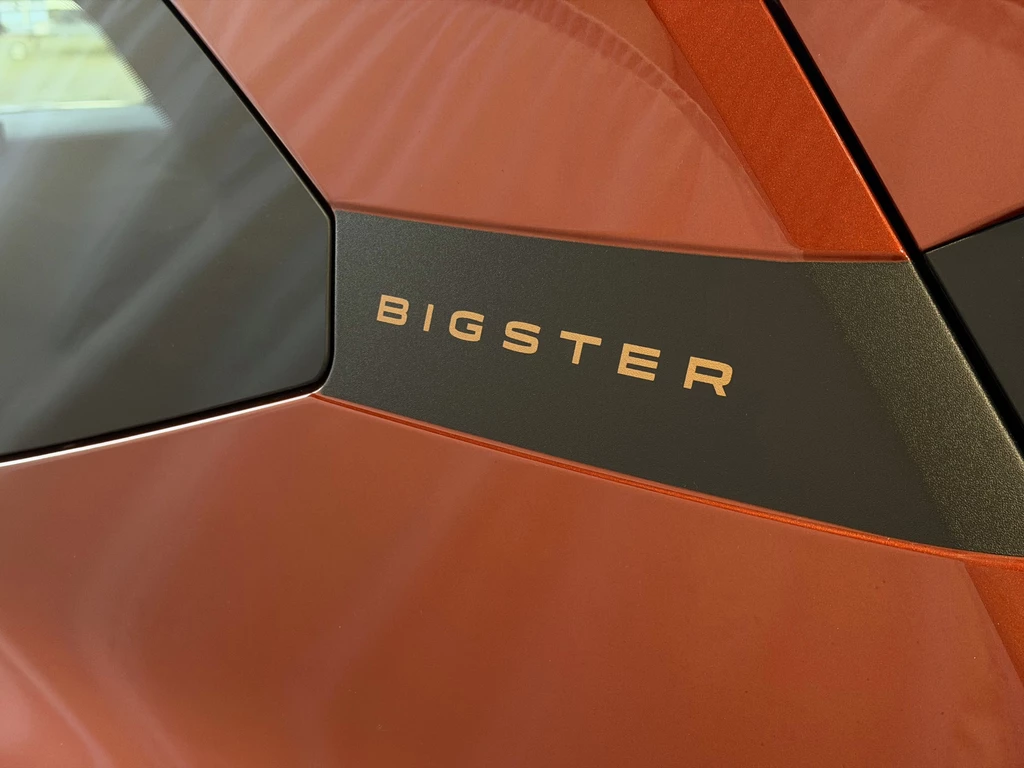 Dacia Bigster – foto 80