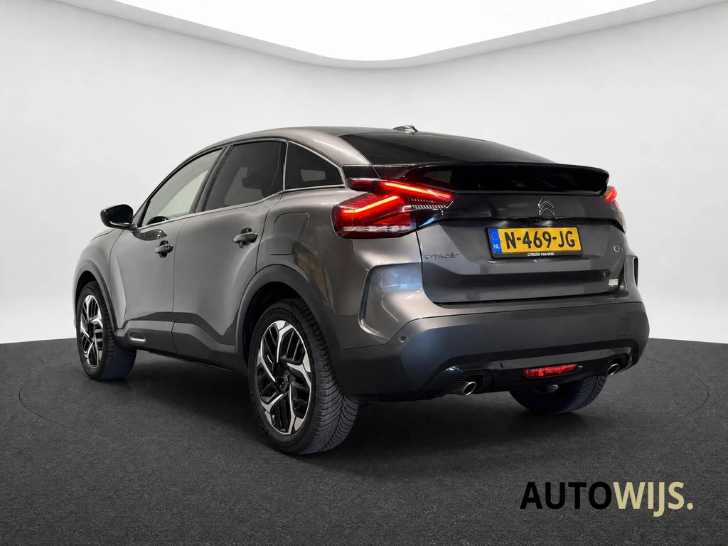 Citroën C4 – foto 3