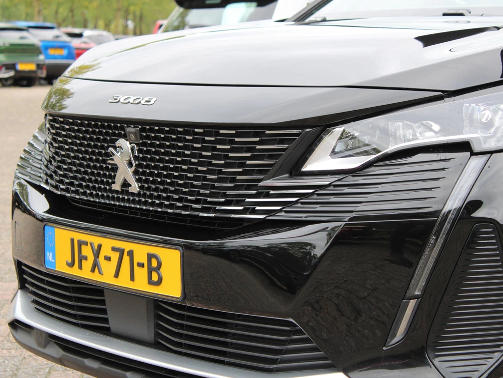 Peugeot 3008 – foto 29