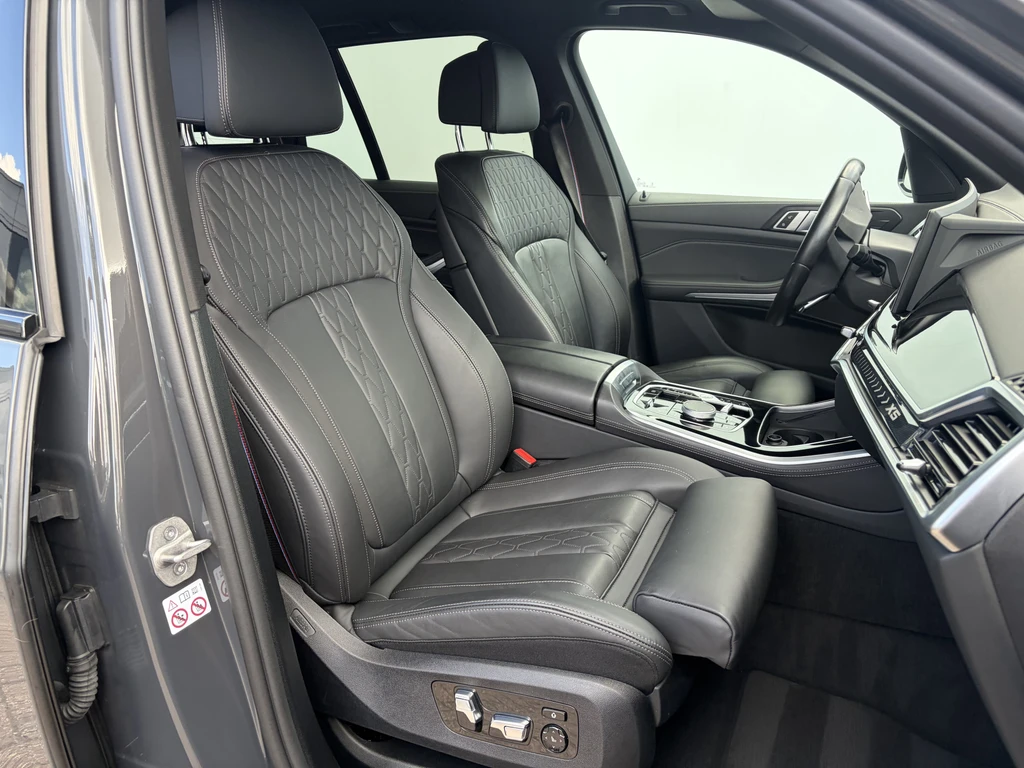 BMW X5 – foto 23