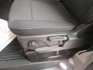 Ford Transit Custom – thumbnail 9