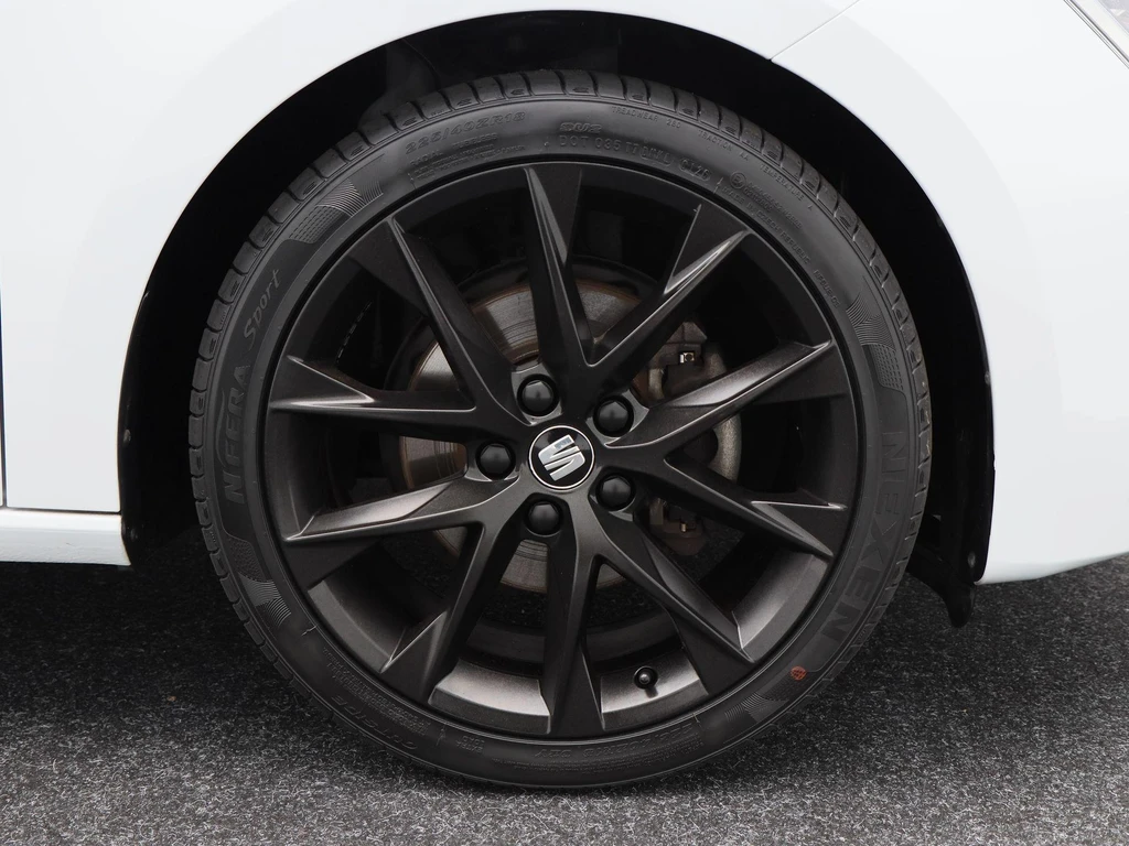 SEAT Leon – foto 12