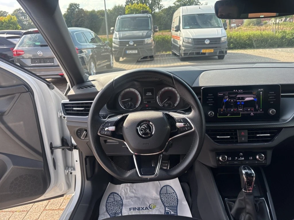 Škoda Scala – foto 12