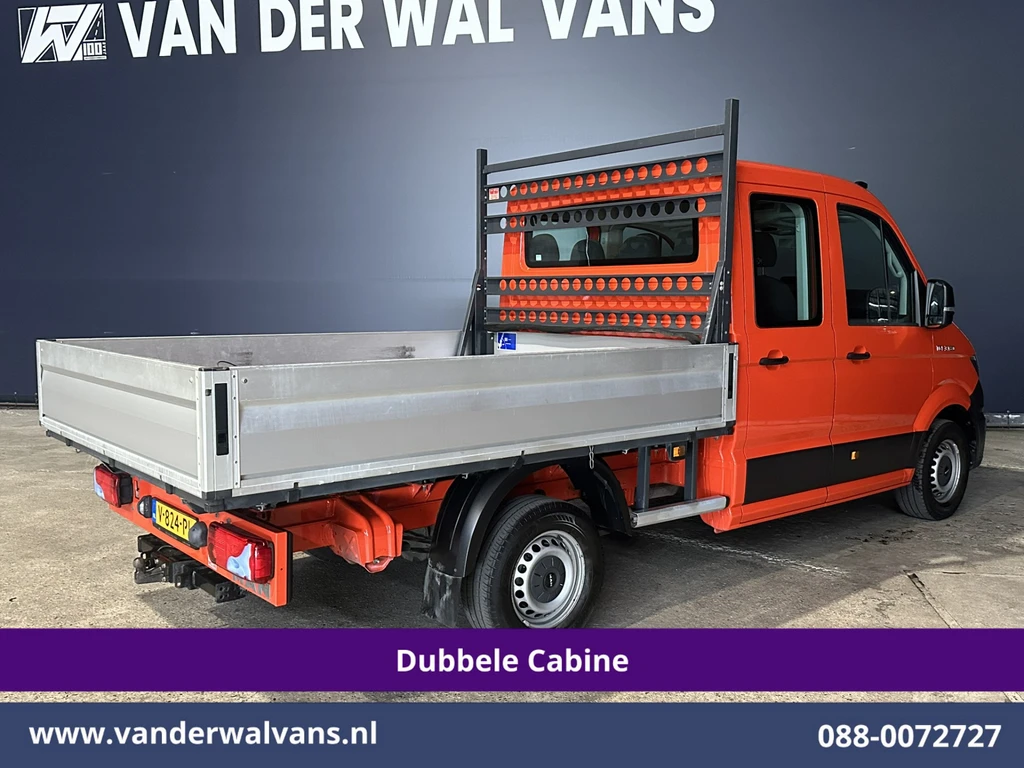 MAN TGE – foto 13