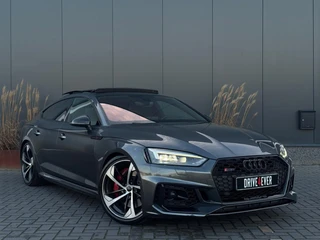 Audi RS5 – thumbnail 13