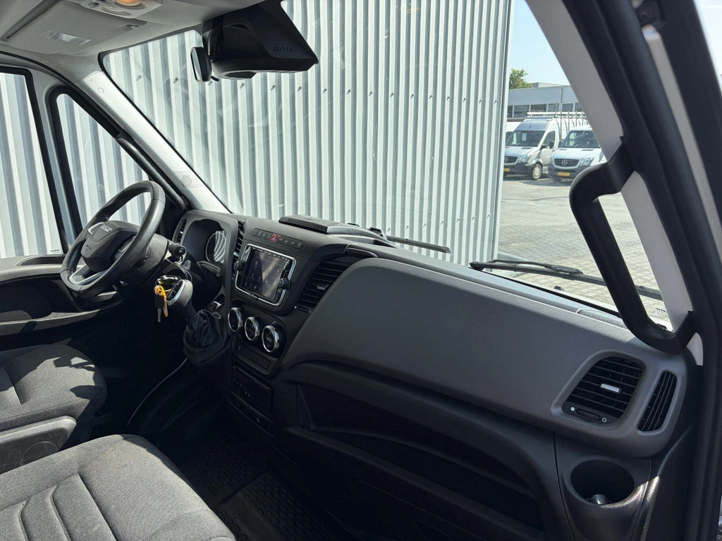 Iveco Daily – foto 26