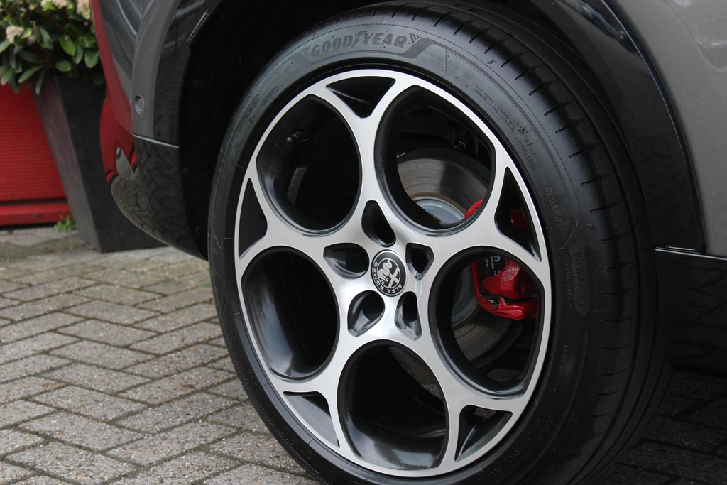 Alfa Romeo Tonale – foto 16