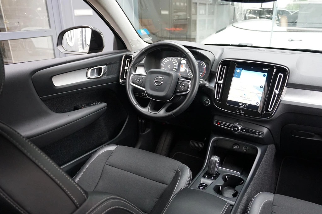 Volvo XC40 – foto 19