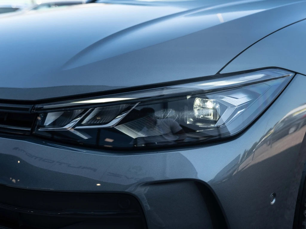Volkswagen Passat – foto 10