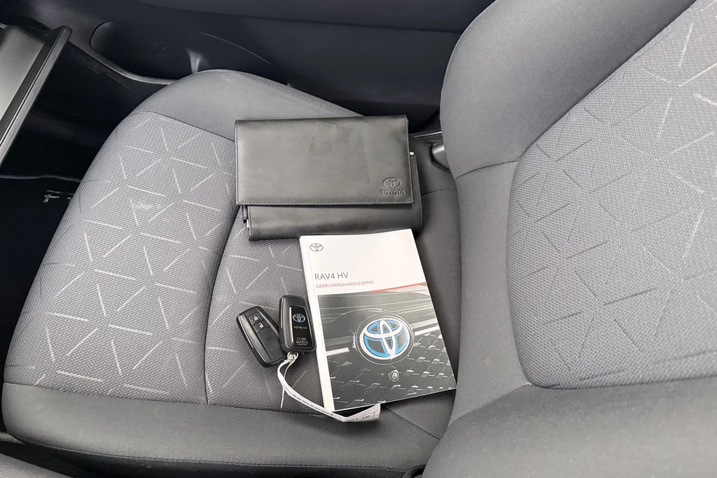 Toyota RAV4 – foto 23
