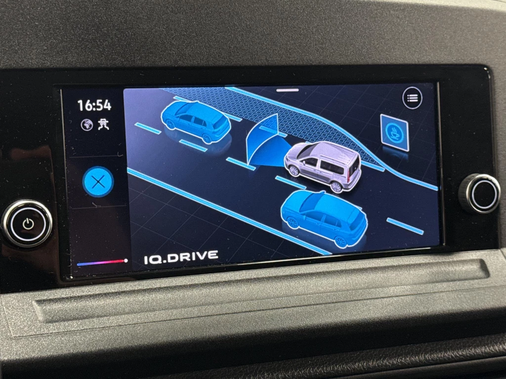 Volkswagen Caddy – foto 31