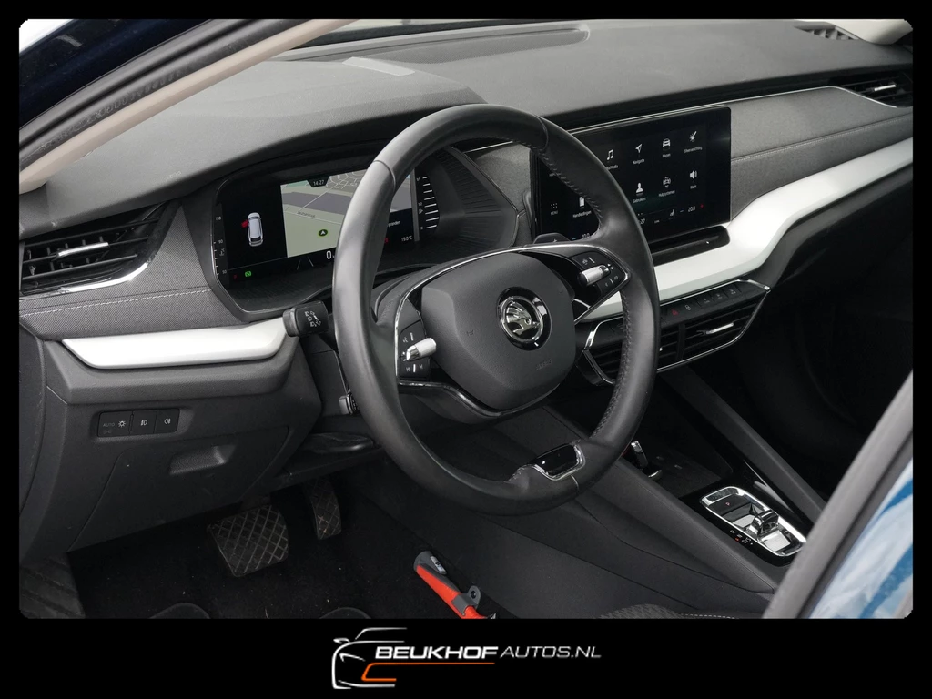 Škoda Octavia – foto 46