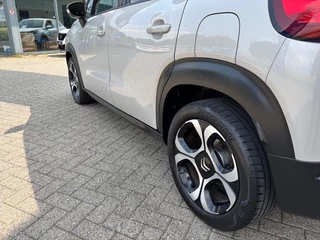Citroën C3 Aircross – thumbnail 29
