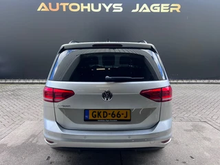 Volkswagen Touran – thumbnail 4