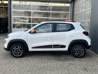 Dacia Spring – thumbnail 3