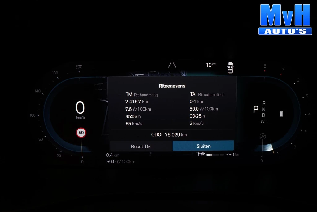Volvo XC40 – foto 49