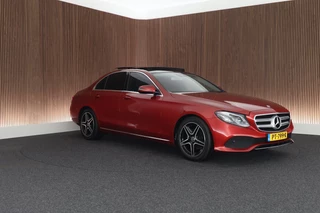 Mercedes-Benz E-Klasse – thumbnail 6