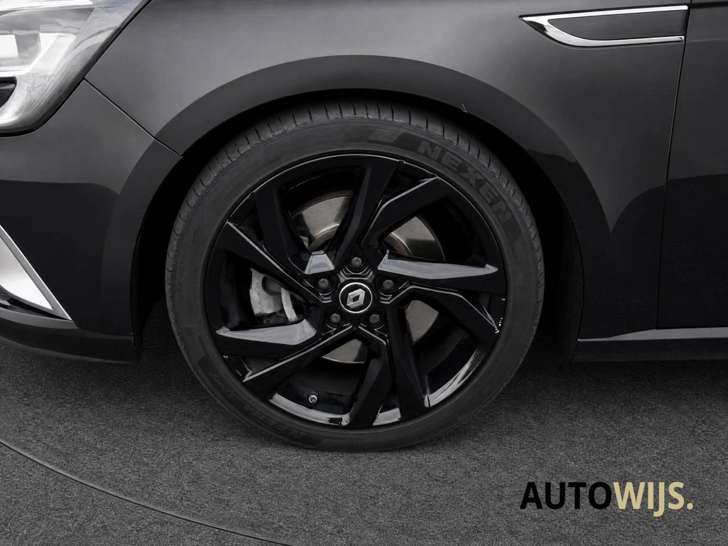 Renault Mégane – foto 21