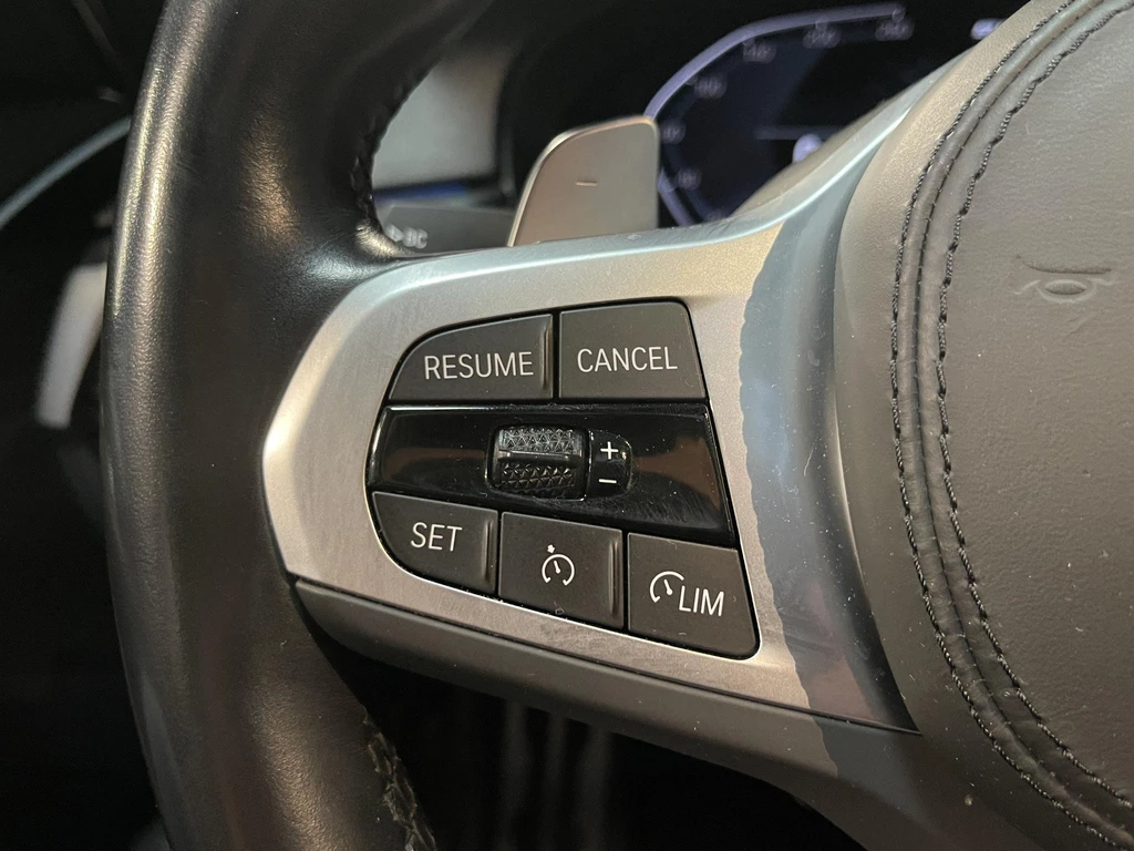 BMW 5 Serie – foto 20