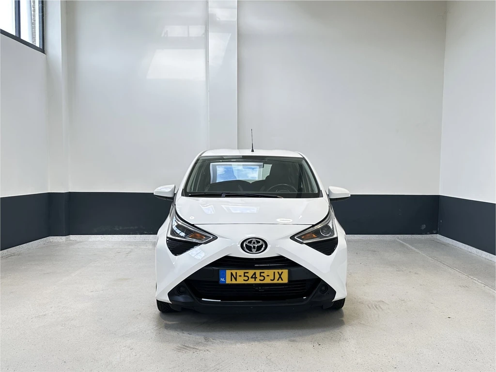 Toyota Aygo – foto 6