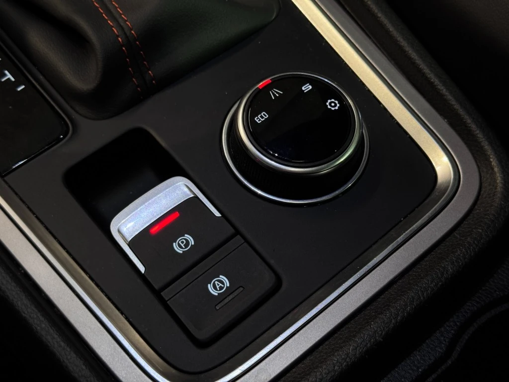 SEAT Ateca – foto 42