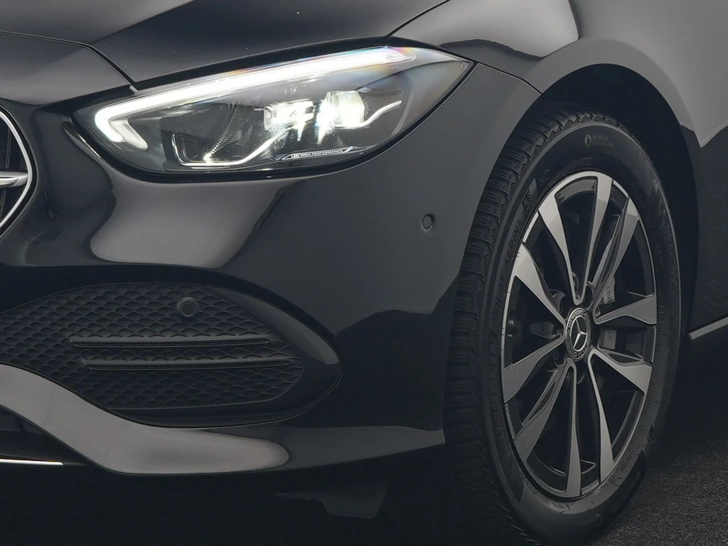Mercedes-Benz C-Klasse – foto 17