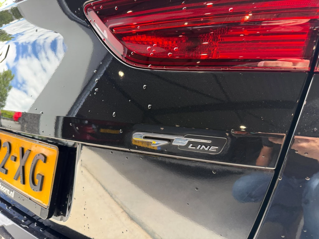 Kia Ceed Sportswagon – foto 10