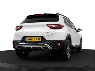 Kia Stonic – thumbnail 9