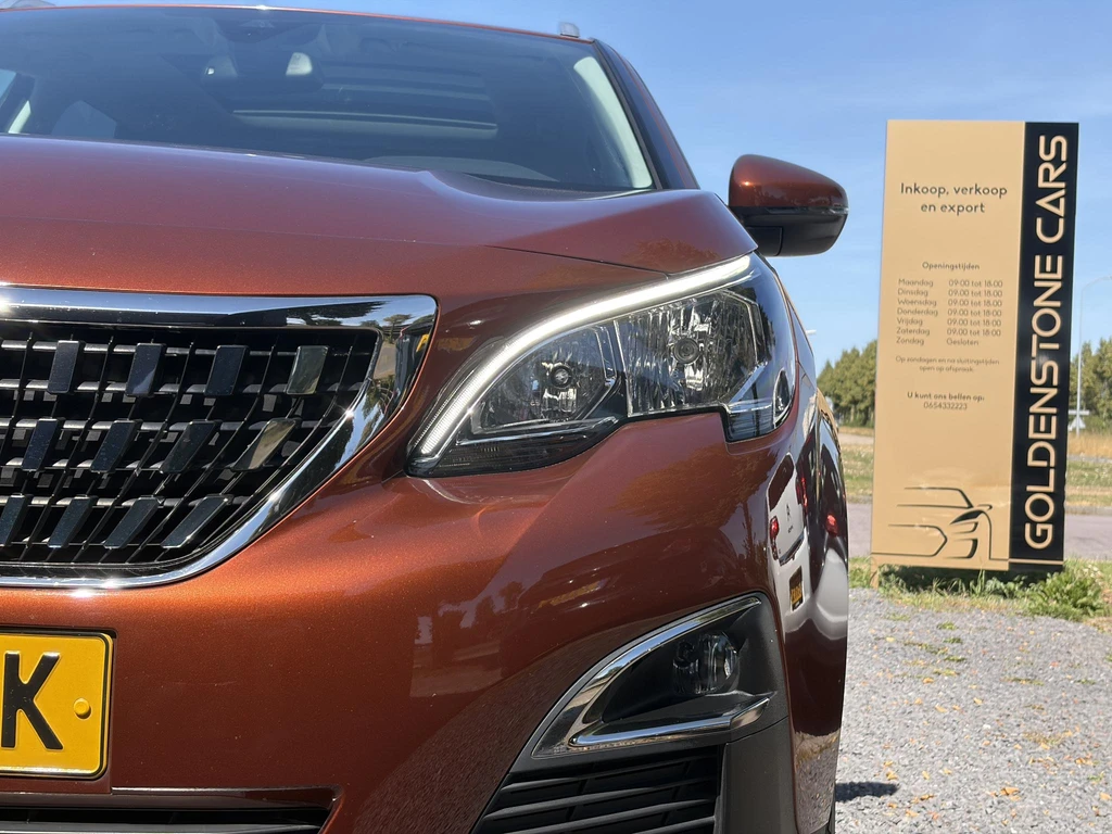 Peugeot 3008 – foto 43