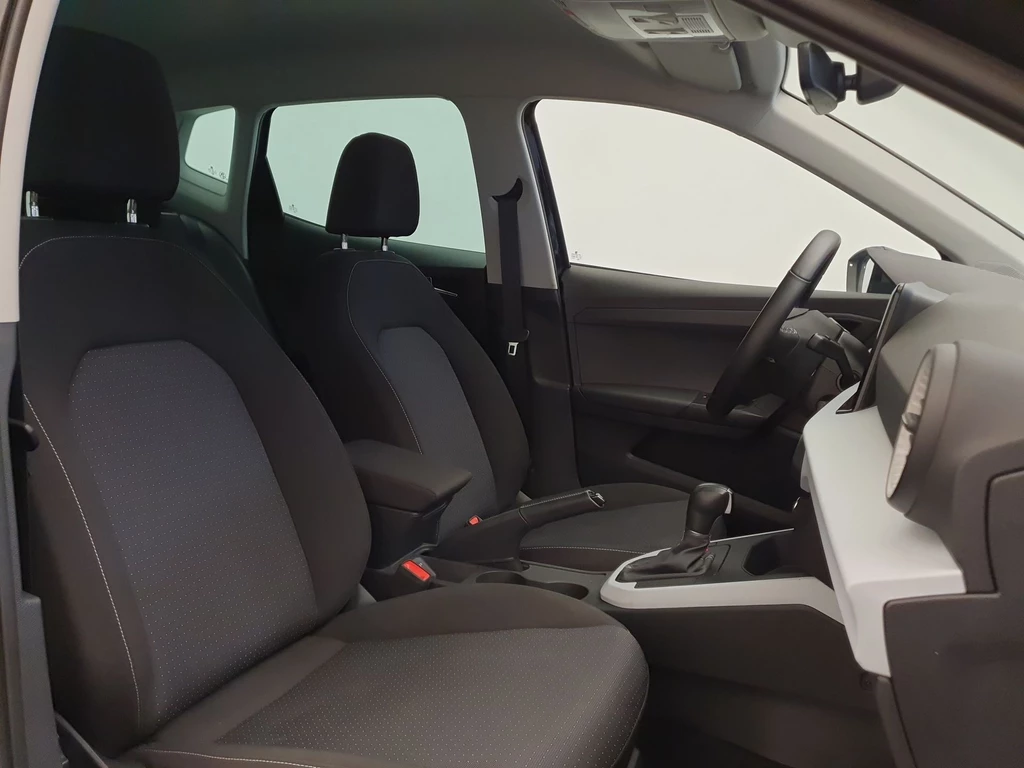 SEAT Arona – foto 8