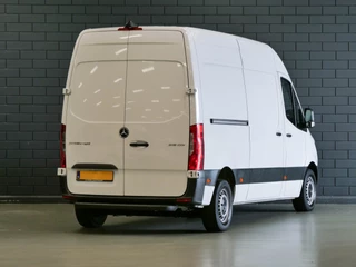 Mercedes-Benz Sprinter – thumbnail 4