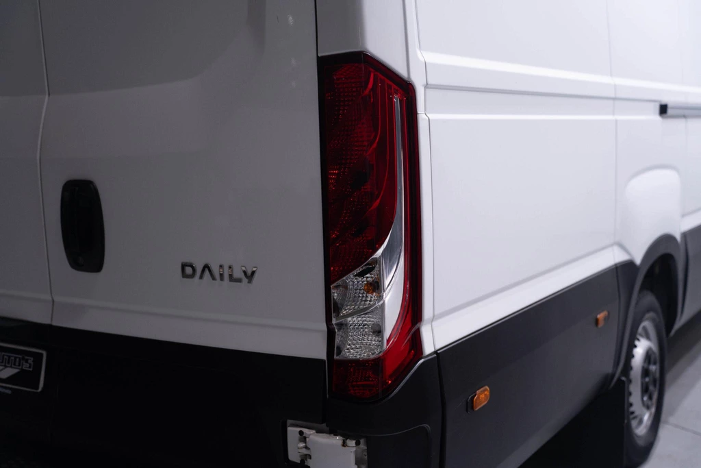 Iveco Daily – foto 13