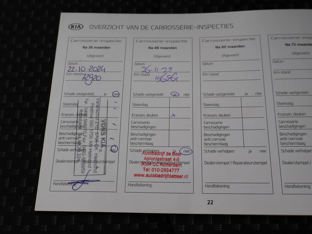 Kia Ceed Sportswagon – foto 17