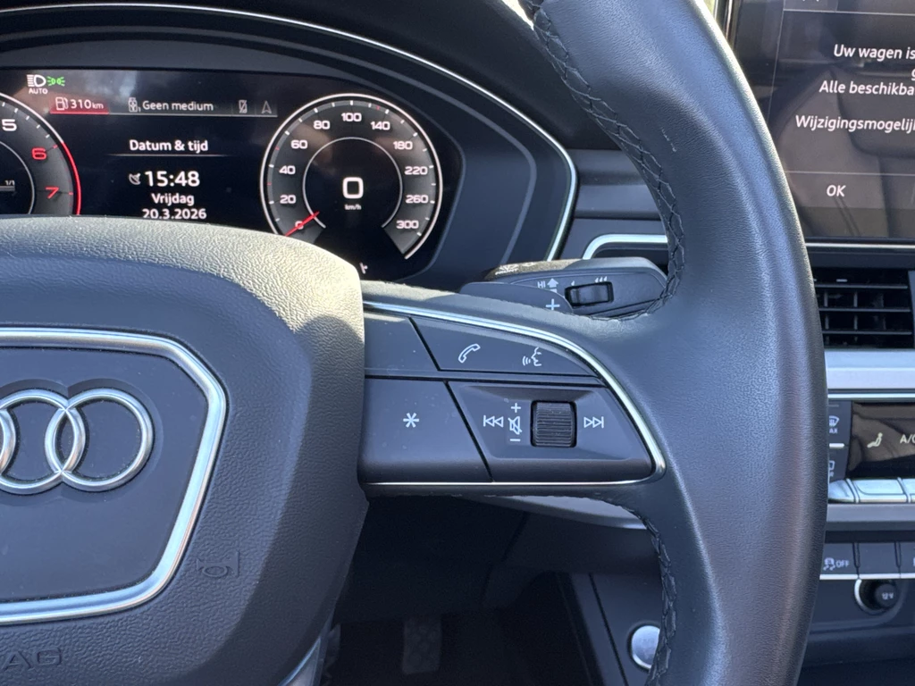 Audi A5 – foto 27