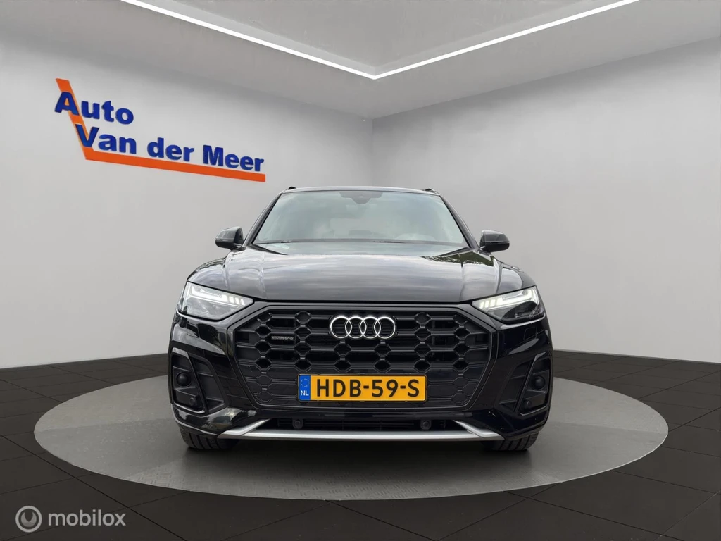 Audi Q5 – foto 8